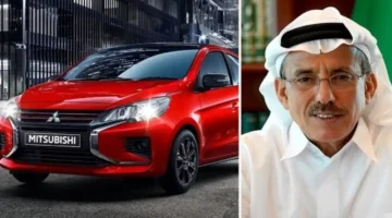 خلف الحبتور يمنح بعثة المنتخب المصري سيارات حديثة في بادرة سخية لافتة